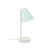Lampa biurkowa z portem ładowania USB-C biała Wilmer NO2512305001 - Nordlux